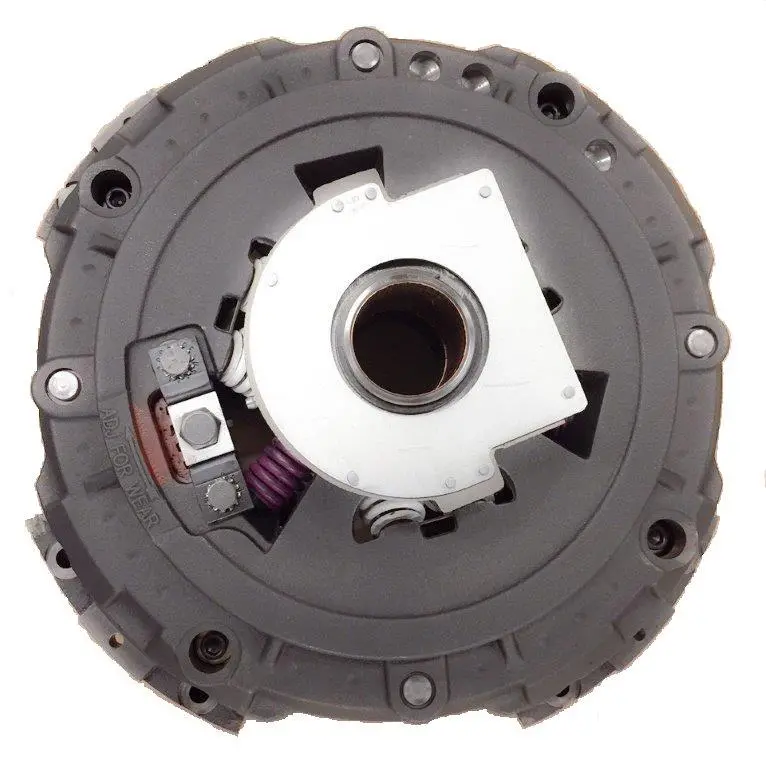 Ss208935-61 Easy Pedal Type 1