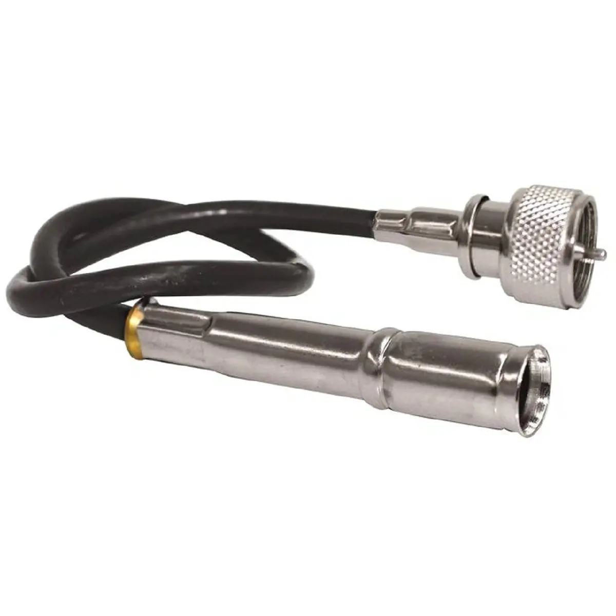Procomm Single Motorola Female To Male Uhf 12" Adapter (12Mfpl) 1