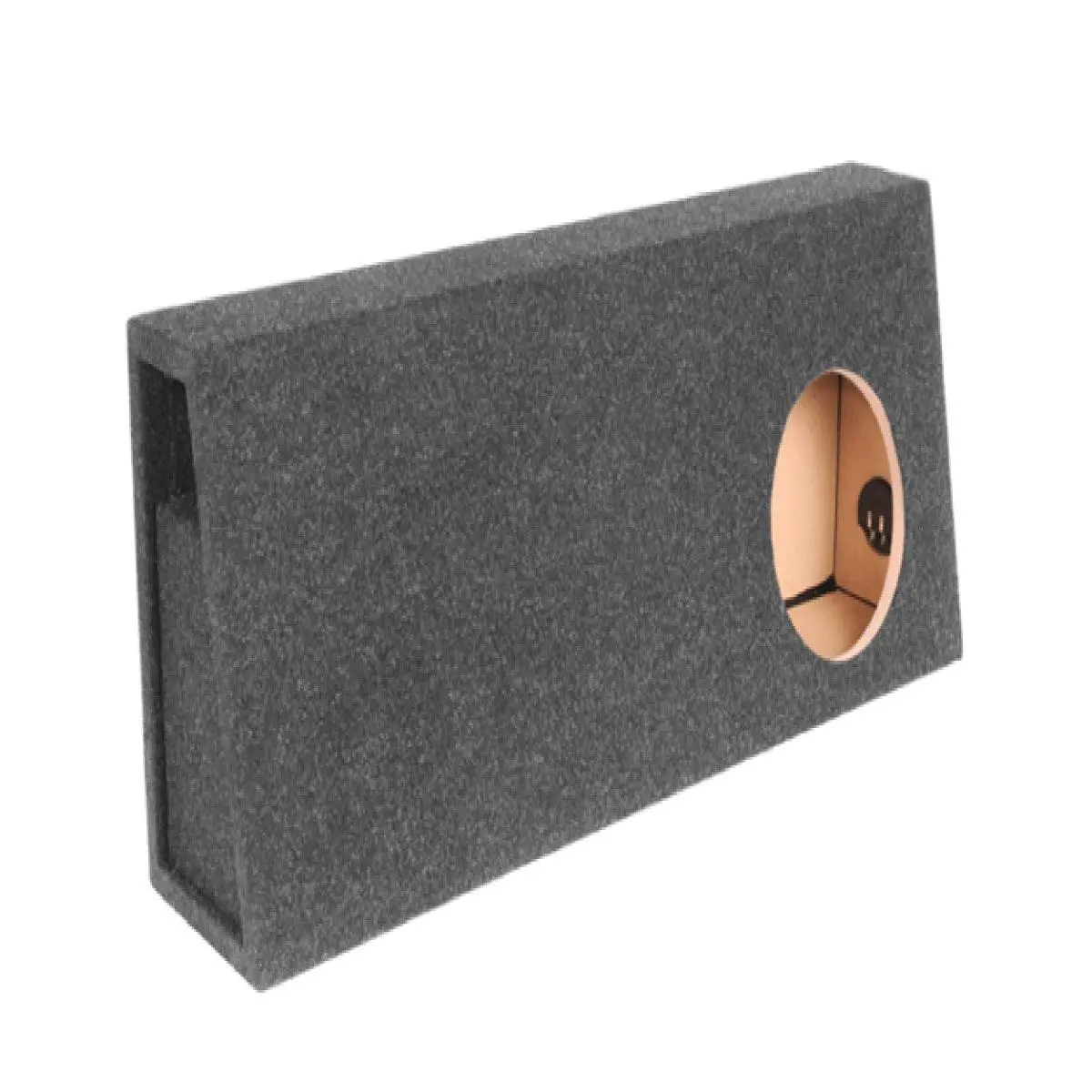 Atrend 12" Single Slim Truck Box Vented (12Tklv) 1
