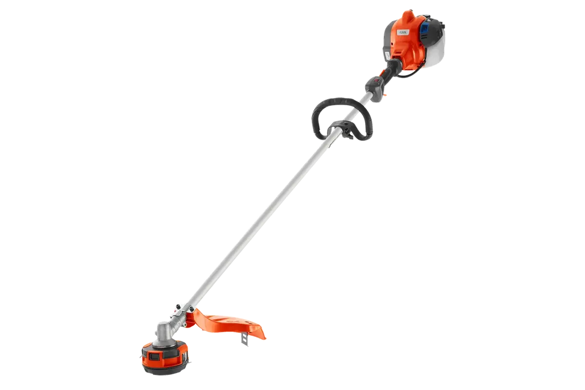 Husqvarna 130L Straight Shaft String Trimmer, 970514402 1