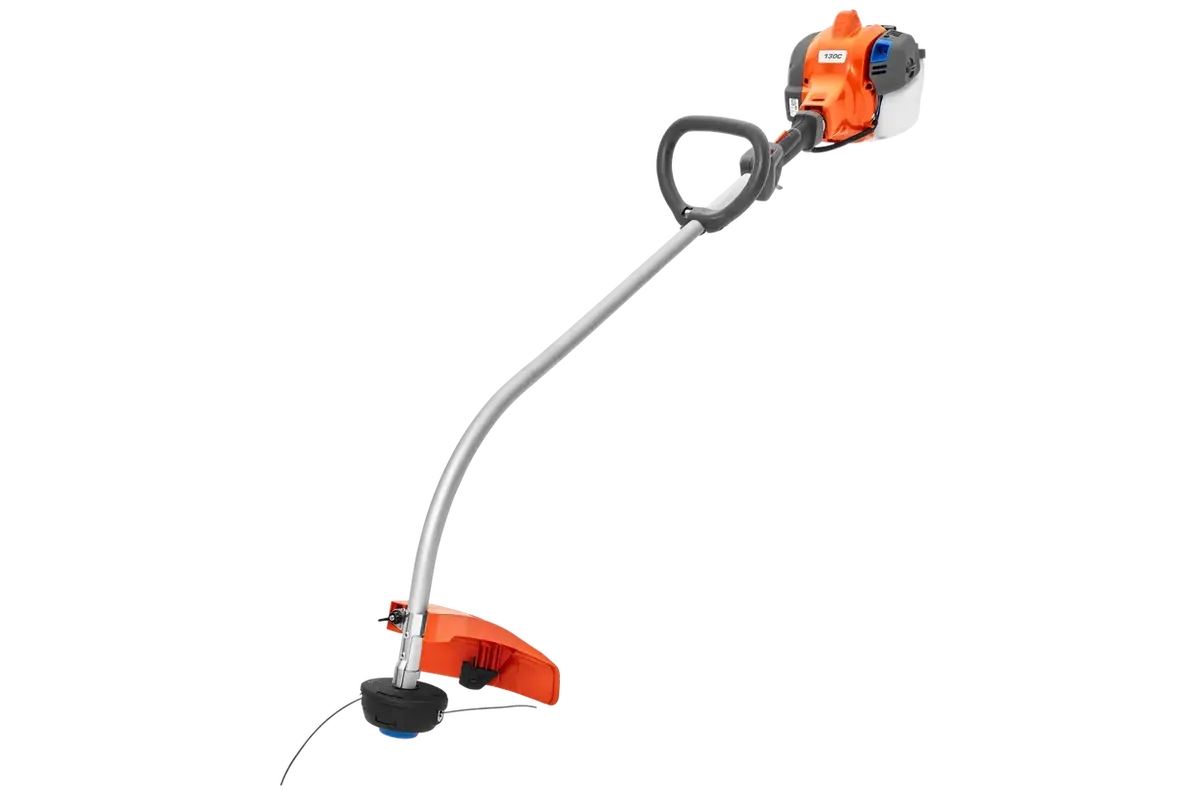 Husqvarna 130C Curved Shaft String Trimmer, 970514305 1