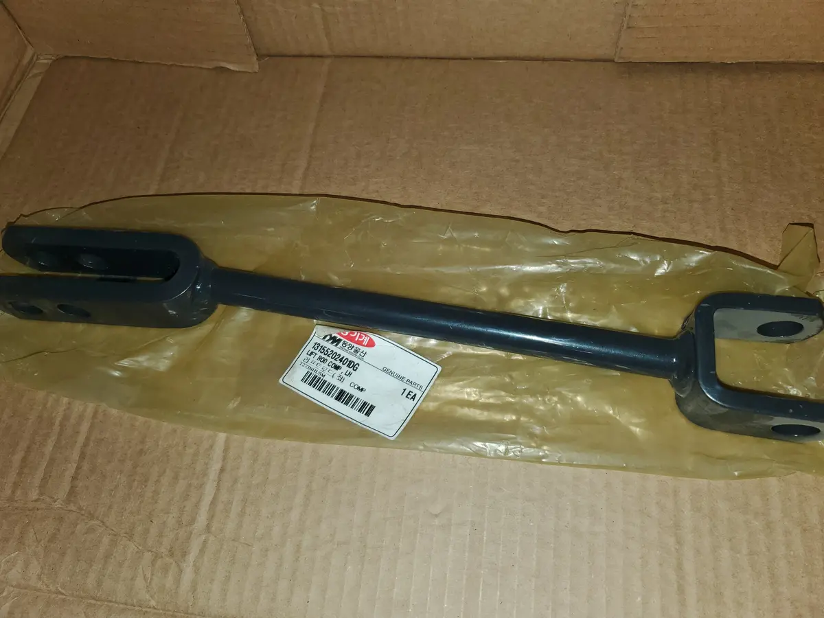 Tym Lift Rod Comp Lh 13155202401Dg 1