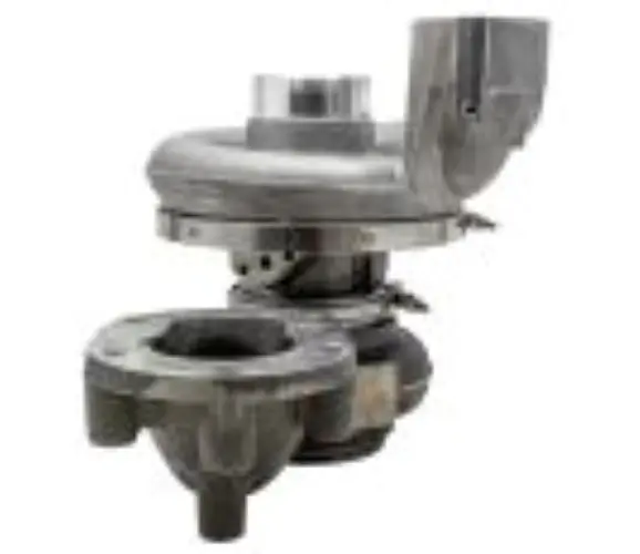 13879880003 New Borgwarner B3ns Low Pressure Turbo For Navistar-Maxxforce 13 1