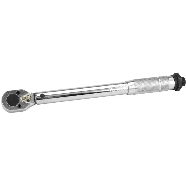 1/4 In. Drive Click Torque Wrench M201 1