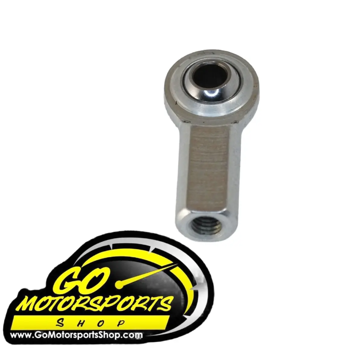 1/4” X 1/4” Female Heim- Rh 1
