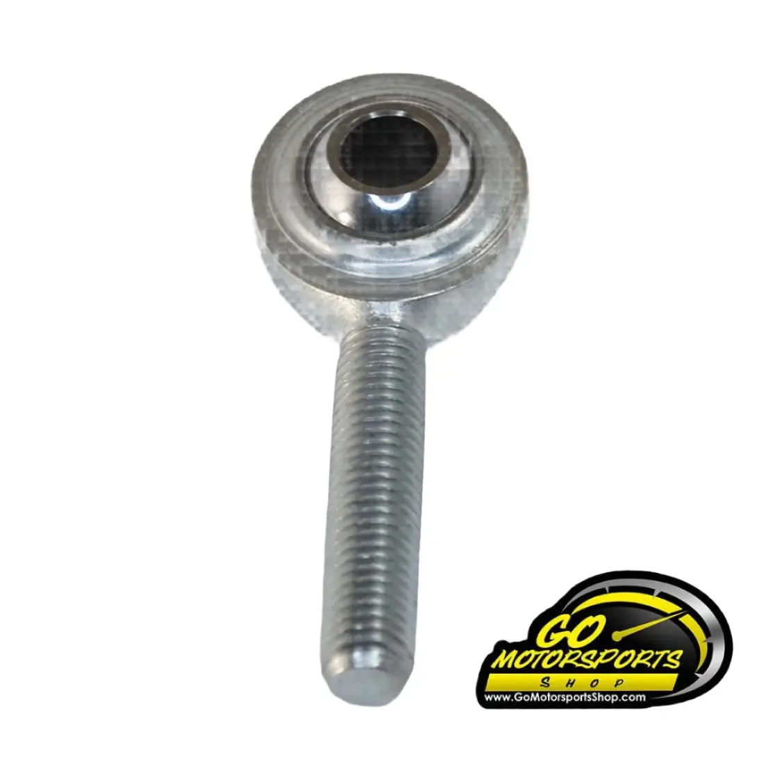 1/4” X 1/4” Male Heim- Rh 1