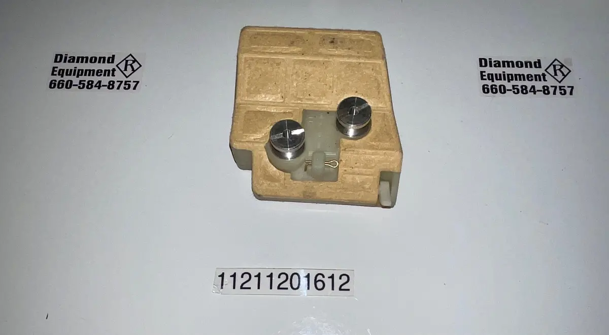 Stihl Air Filter, Part #11211201612 1