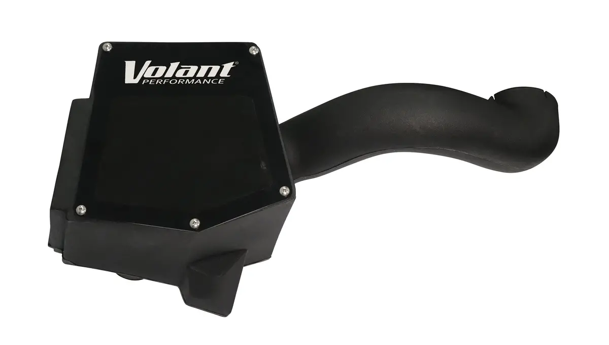 Closed Box Air Intake (15153) 1999-2007C Silverado/Sierra, 1999-06 Gm Suv 4.8/5.3/6.0L V8 1