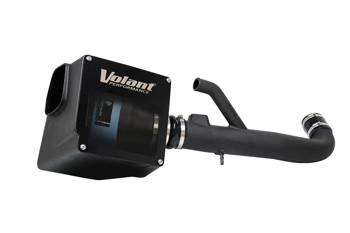 Closed Box Air Intake (15438) 2017-2022 Chevrolet Colorado, Colorado Zr2, Gmc Canyon 3.6L V6 1