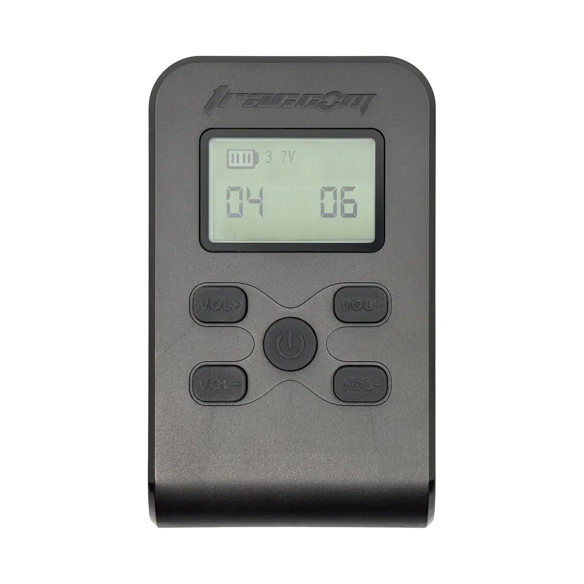 Trac-Com V4 Intercom 1
