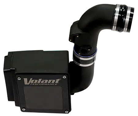 Closed Box Air Intake (15566) 2013-2016 Silverado/Sierra 2500/3500Hd 6.6L V8 (Duramax Lml) 1
