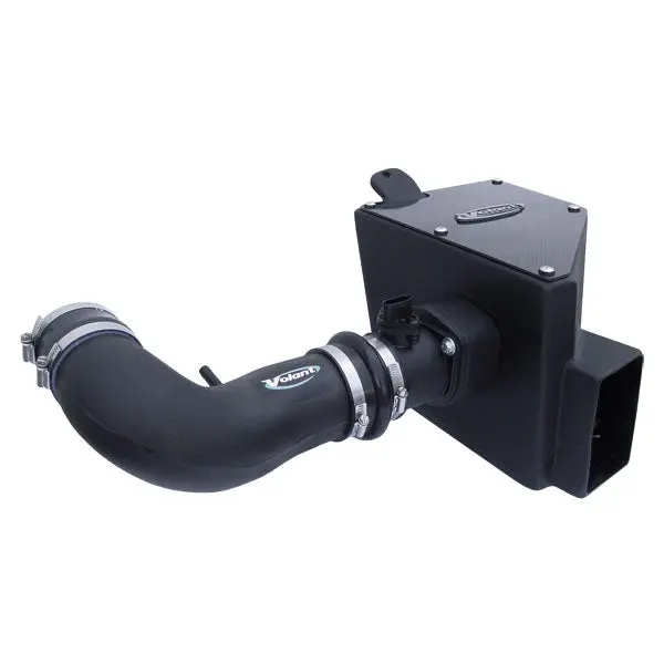Closed Box Air Intake (15736C) 2004-2008 Cadillac Srx 3.6L [Obsolete] 1