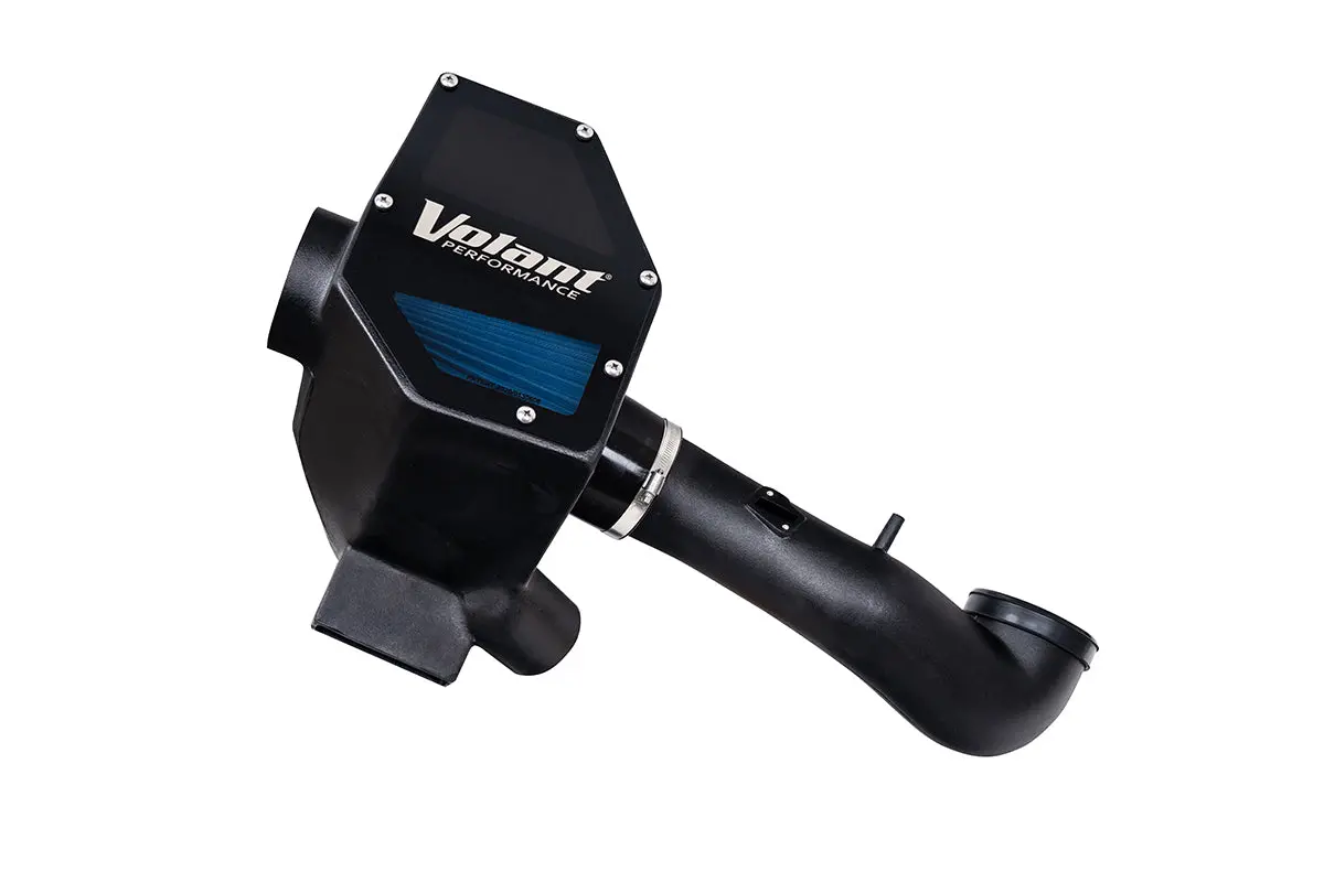 Closed Box Air Intake (15753) 2009-2012 Chevrolet Colorado, Gmc Canyon 5.3L V8 1