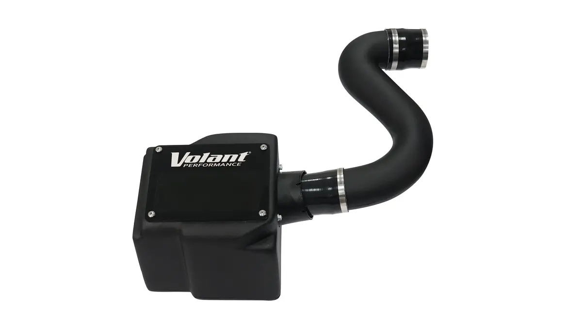 Closed Box Air Intake (15843) 1996-2007C Silverado/Sierra, 1999-06 Tahoe 1500 4.3L V6 1