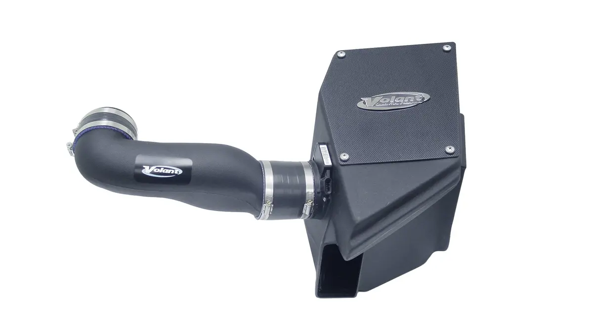 Closed Box Air Intake (15857150) 2004-2005 Cadillac Cts-V 5.7L V8 [Obsolete] 1