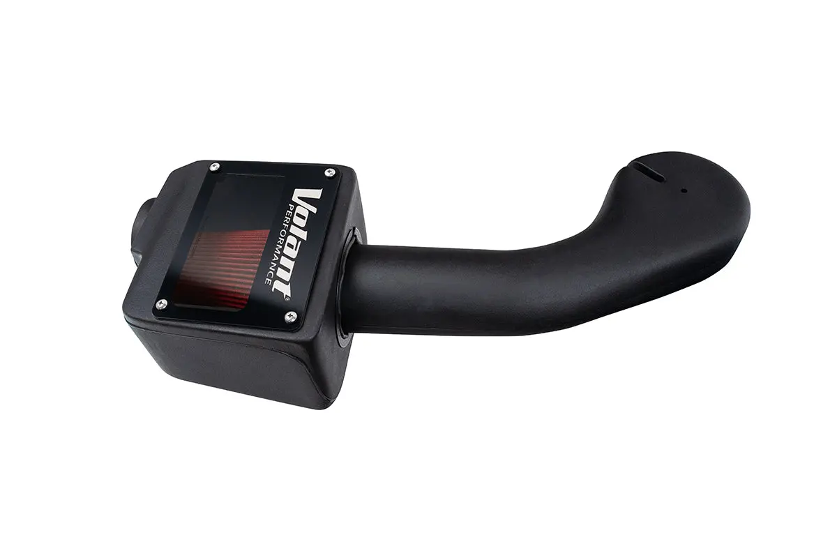 Closed Box Air Intake (15857) 1988-95 C/K1500, 2500, 3500, Misc Gm Suv 5.7L V8 2