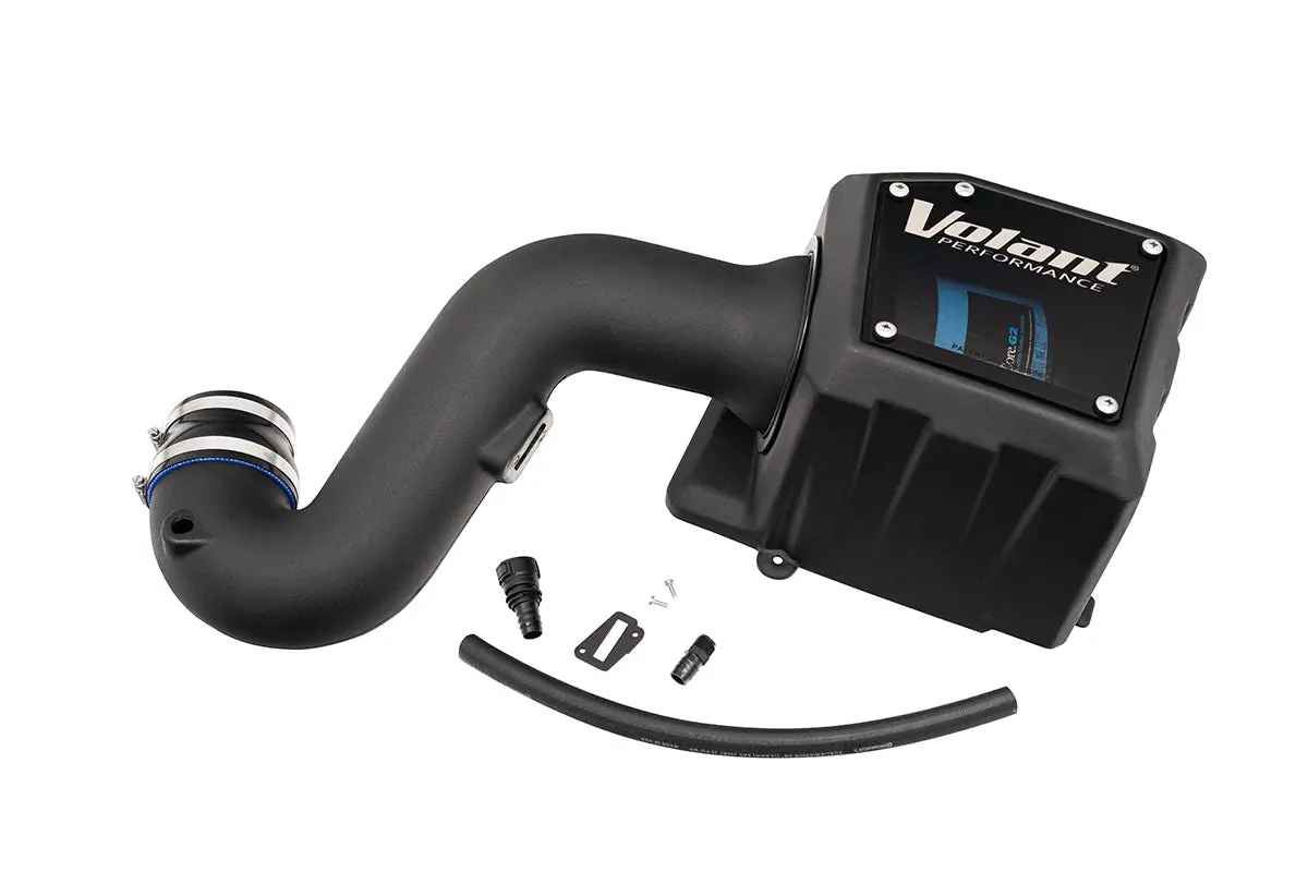 Closed Box Air Intake (15953-1) 2019-2025 Silverado/Sierra, 2021-2025 Gm Suv 5.3L V8 1