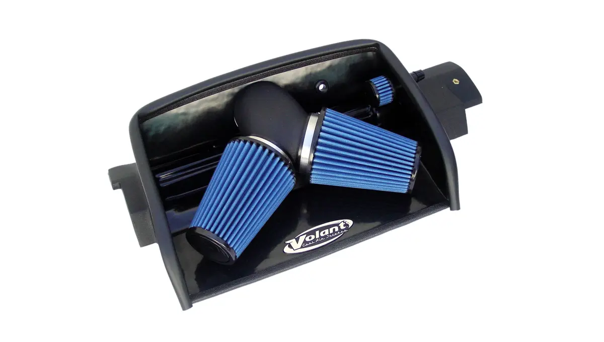 Open Element Air Intake (15958C3) 1998-2002 Pontiac Firebird 5.7L V8 [Obsolete] 1