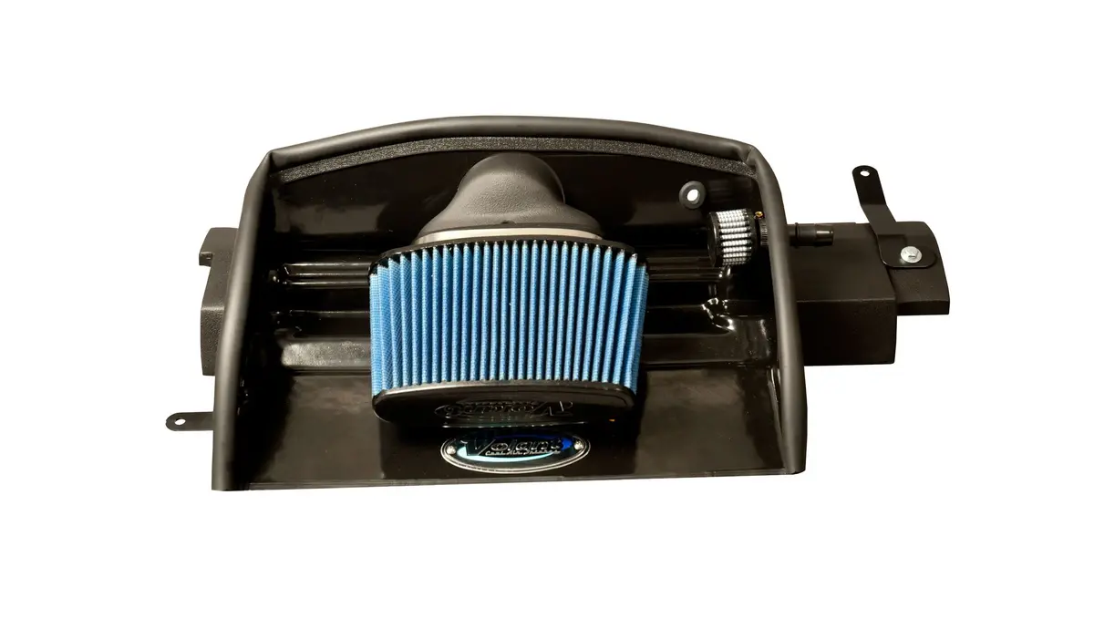Open Element Air Intake (15958C) 1998-2002 Chevrolet Camaro Ss, Z28 5.7L V8 [Obsolete] 1