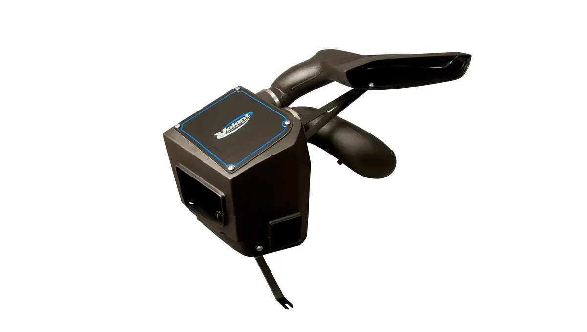 Closed Box Air Intake (16083) 2004-2006 Dodge Ram 1500 Srt-10 8.3L V10 1