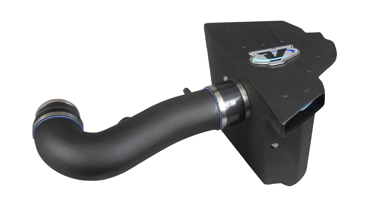 Closed Box Air Intake (16157) 2011-17 Dodge Durango, 2011-2021 Jeep Grand Cherokee 5.7L V8 1