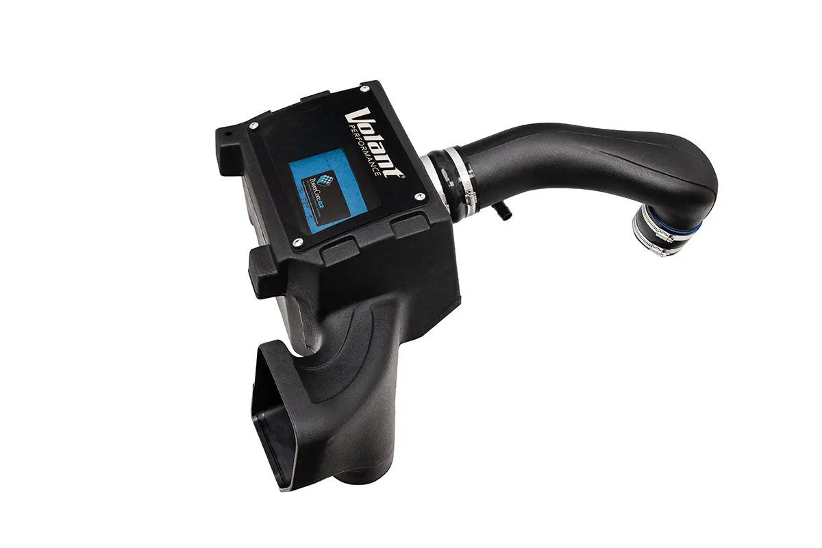 Closed Box Air Intake (16457) 2013-23C Dodge Ram 5.7L V8 1