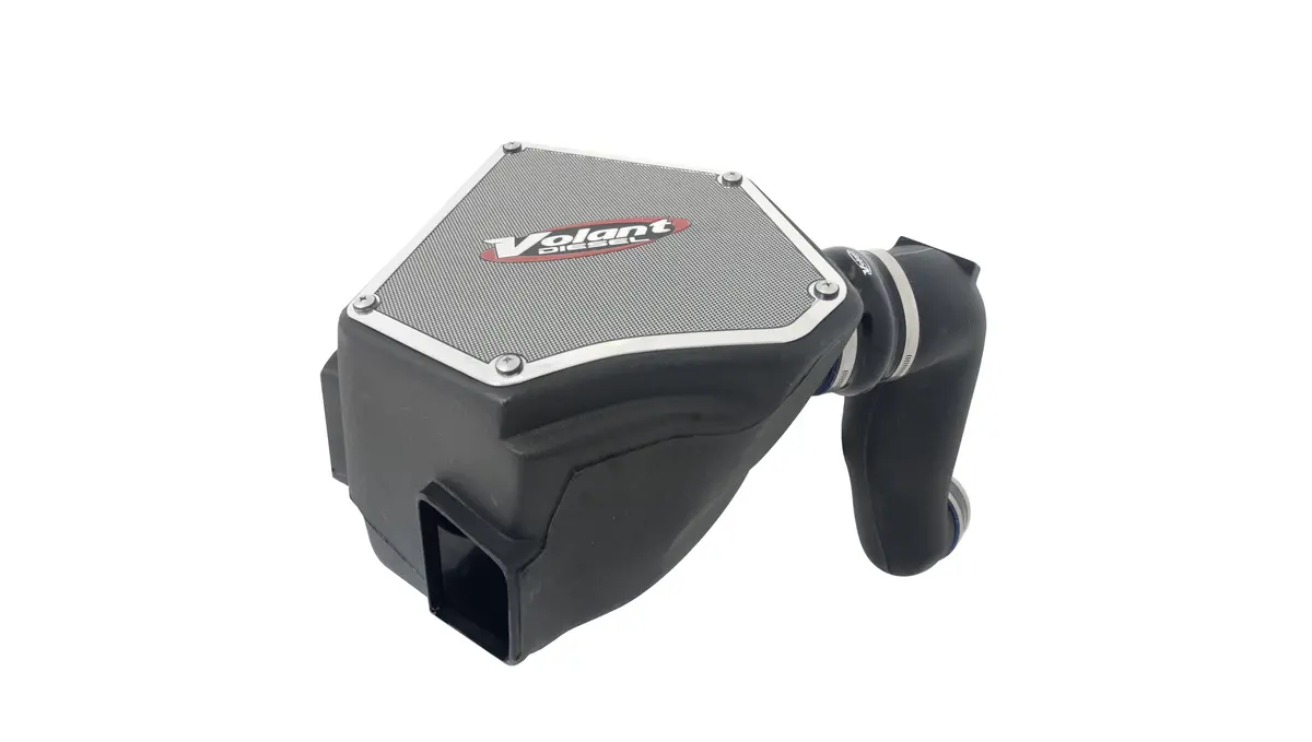 Closed Box Air Intake (16759) 2003-2007 Dodge Ram 2500, 3500Hd 5.9L I6 Cummins 1