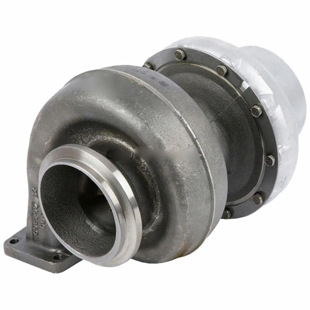 167713 New Borgwarner Turbo-Bht3b For Cummins 88Nt400, Nta855 Engines. 1