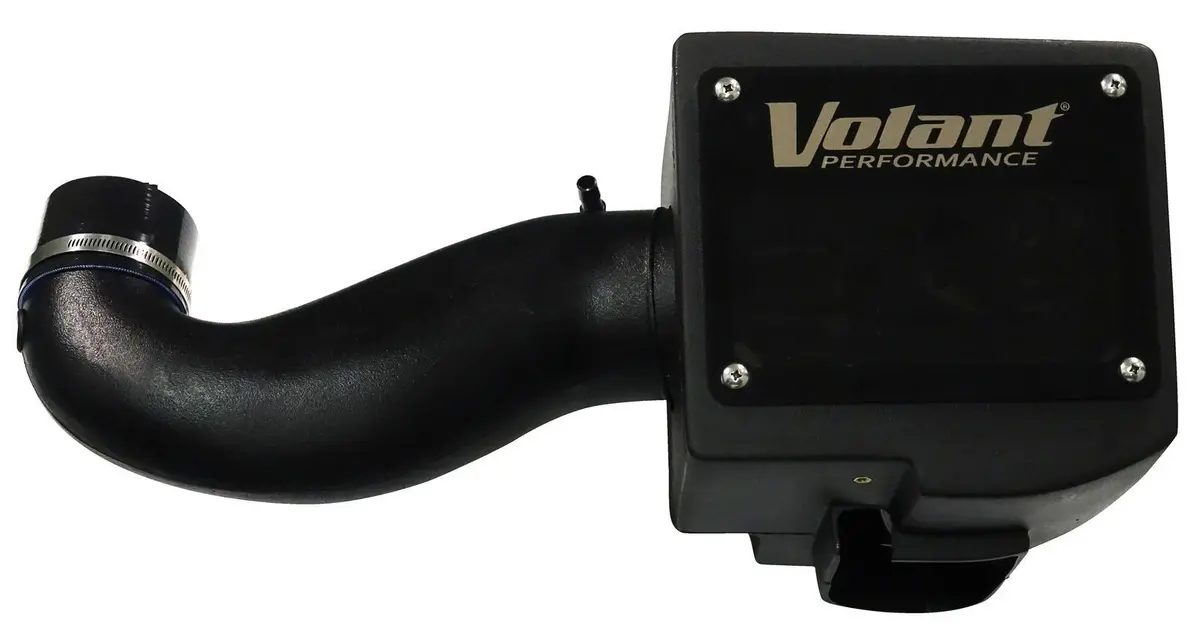 Closed Box Air Intake (16857152) 2004-2010 Chrysler 300 C 5.7L V8 1