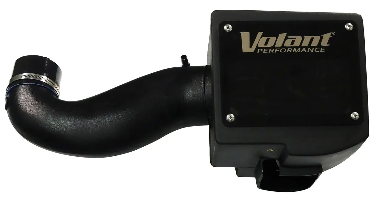 Closed Box Air Intake (16857154) 2008-2010 Dodge Challenger R/T 5.7L V8 1
