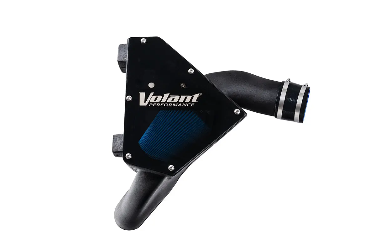 Closed Box Air Intake (16857) 2003-2008 Dodge Ram 1500, 2500 5.7L V8, 3500Hd 5.7L V8 [Obsolete] 2