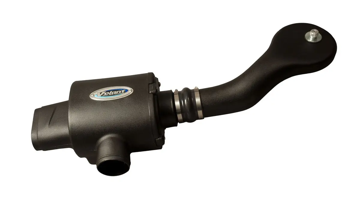 Closed Box Air Intake (16859) 1994-00 Dodge Ram 1500 3.9L V6, 5.2/5.9L, 2500 5.2/5.9L, 3500Hd 5.9L 1