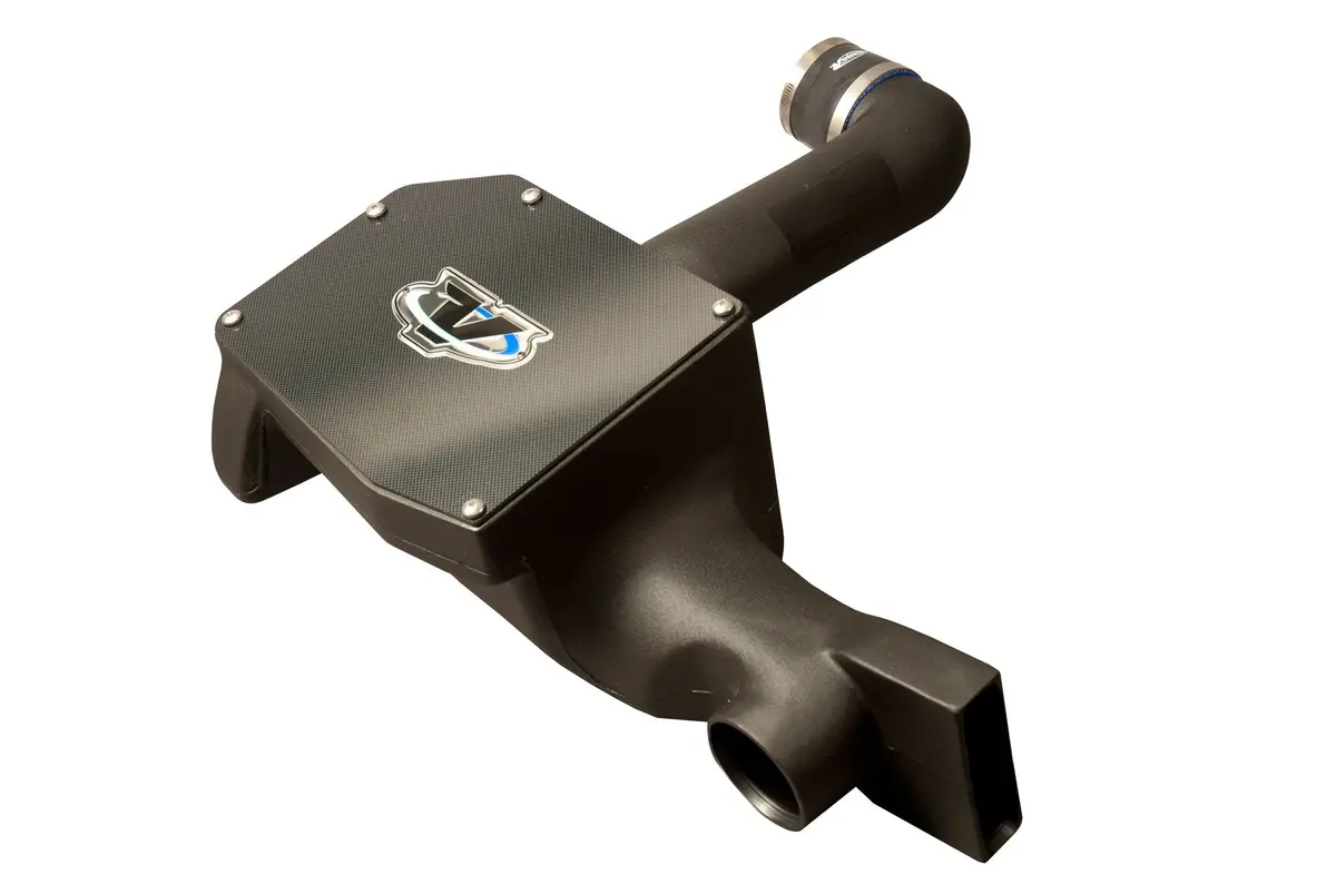 Closed Box Air Intake (16957) 2004-2006 Dodge Durango 5.7L V8 [Obsolete] 1