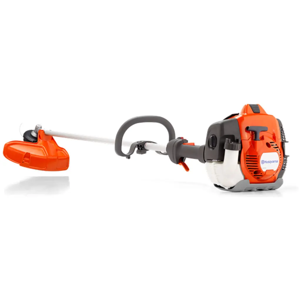 Husqvarna 525L String Trimmers (966781701) 1