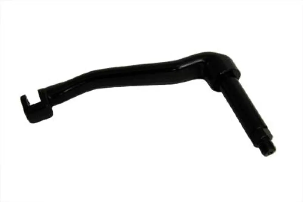 33063-36A Or 2076-36 One Piece Kick Start Arm Black 1