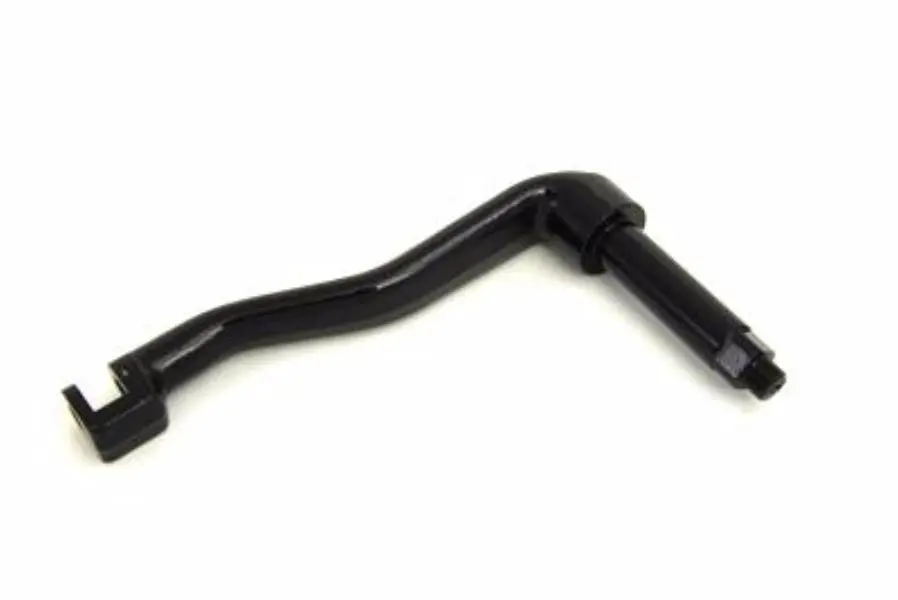33063-36 Or 2076-36 One Piece Kick Start Arm Black 1