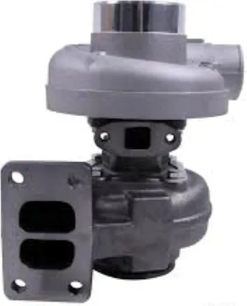 Borgwarner S2el Turbocharger 171270 – New Oem Replacement For Cummins 4Ta-390 3.9L Engine | Case, Case-New Holland & Industrial Applications 1