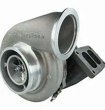 Borgwarner 171702Bw Airwerks S400sx4 Turbocharger – Detroit Diesel Series 60 12.7L | 500/550Hp Upgrade | 1