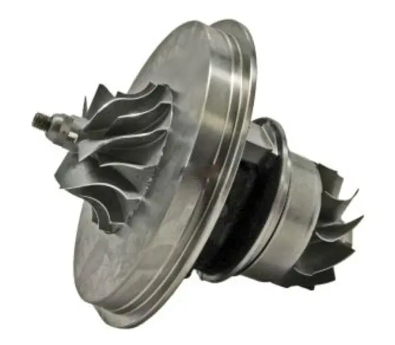 Borgwarner 171924 S400 Turbo Cartridge Chra – Oem Center Housing Rotating Assembly 1