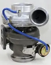 172743 New Borgwarner Turbo For Detroit Diesel Series 60 Engines 1