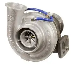 172743 New Borgwarner Turochargr For C-12 Caterpillar Engine 1