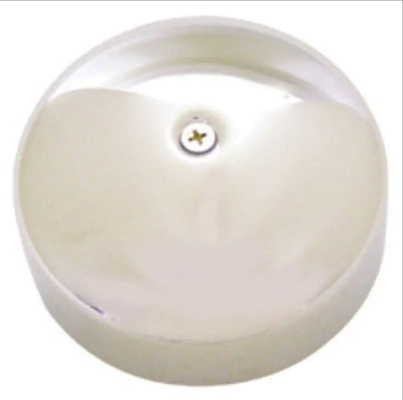 31081-83T Generator End Cover For 2 Brush Generators 1