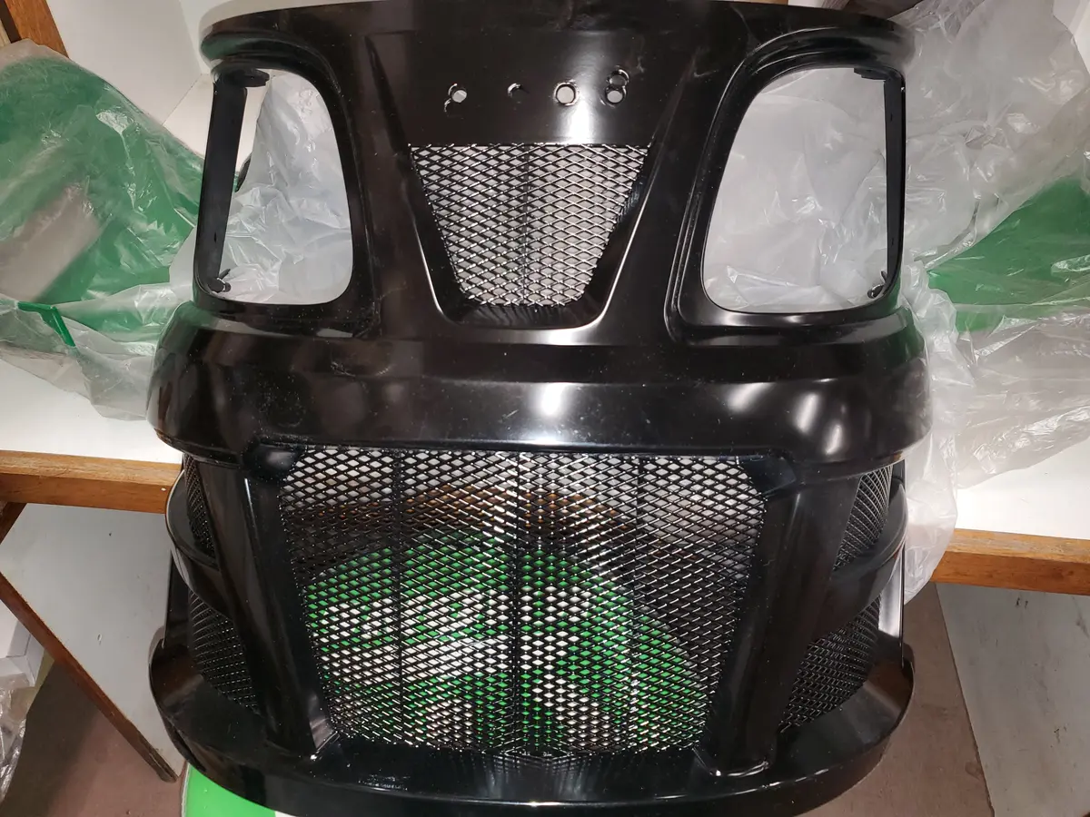 Tym Grill Comp 17406203201Gb 1