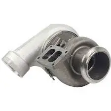 174269 New Borgwarner Turbo For Caterpillar 3406E Engines. 1