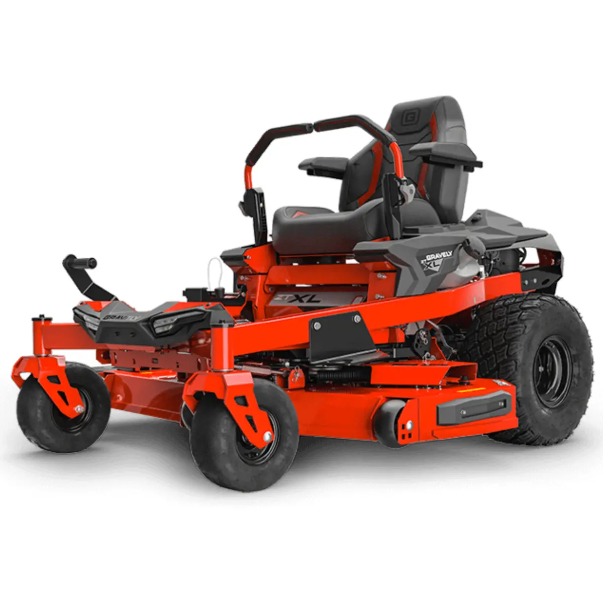 Gravely Zt Xl 52 - 23Hp Kawasaki 1