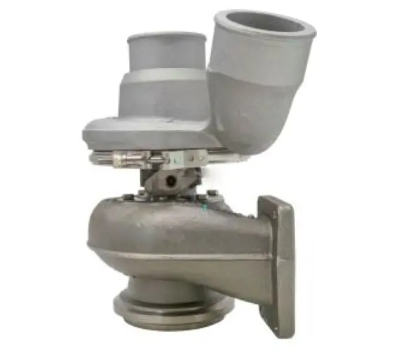 Borgwarner S300a113 Turbocharger, New For Mack E7 & Em7 12.0L Diesel Engine | Oem Replacement | Part# 174825 / 474825 1