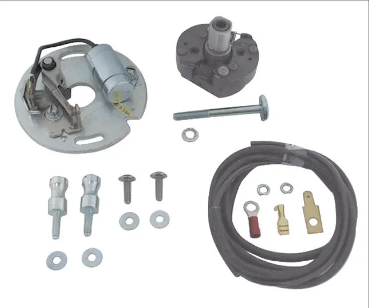 32515-85T Mechanical Advance Kit For Big Twin & Sportster 1