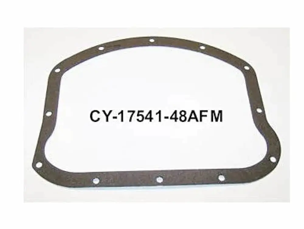 17541-48B Rocker Arm Cover Gasket Fomet .015 Thick 1