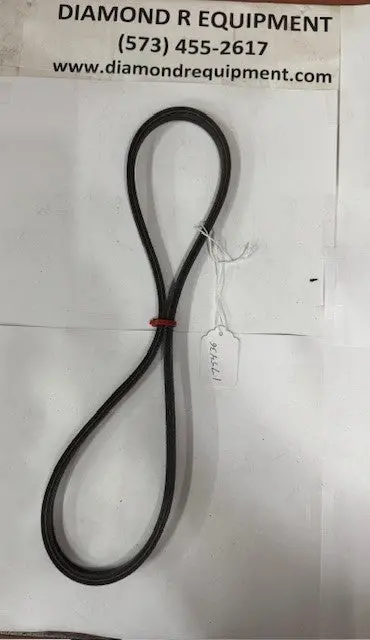 Sears/Roper/Ayp Belt, 3/8" X 32.5", 175436 1