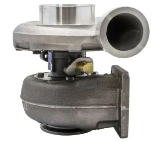 Borgwarner 177272 S300sx3 S360 Turbocharger – 60Mm Inducer, 0.91 A/R, T4 Twin-Scroll, 320–800Hp | Airwerks Series 1
